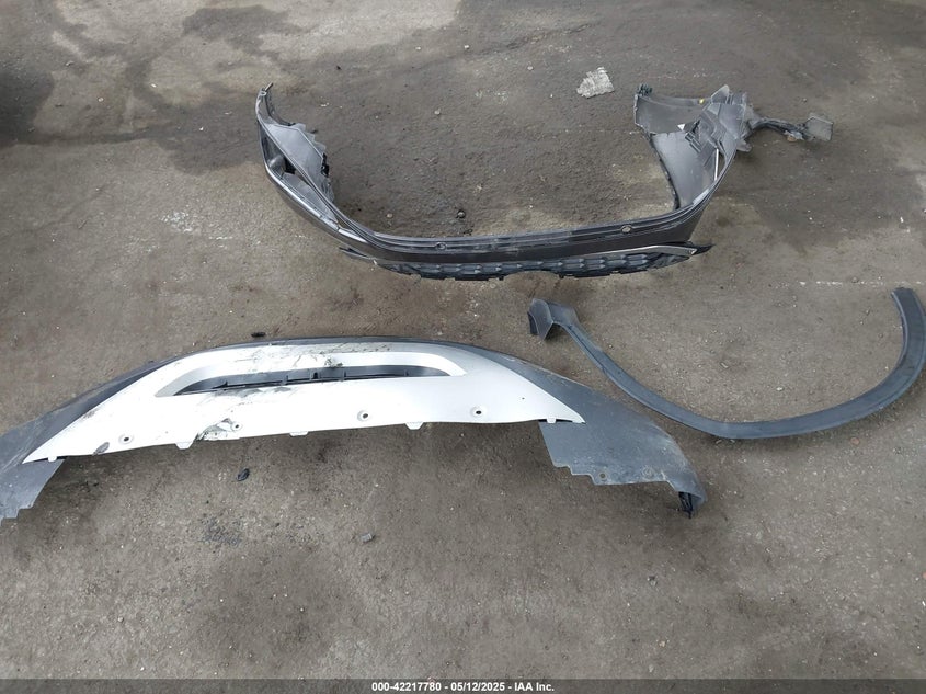 2015 HONDA CR-V EX - 2HKRM4H58FH608086