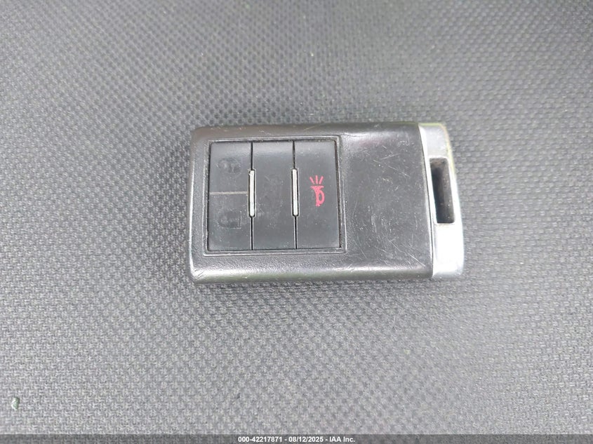 1G6KF5RS1GU167983 2016 CADILLAC CT6 photo no. 11