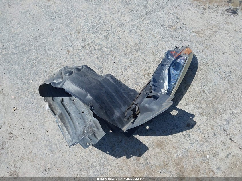 2017 TOYOTA COROLLA L - 5YFBURHE8HP622736