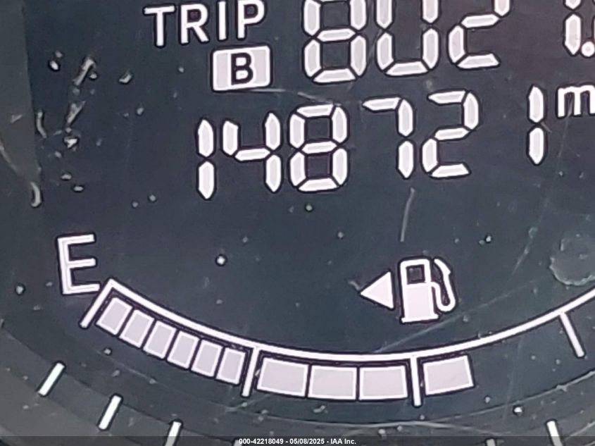 2015 Mazda Mazda6 I Sport VIN: JM1GJ1U58F1196716 Lot: 42218049