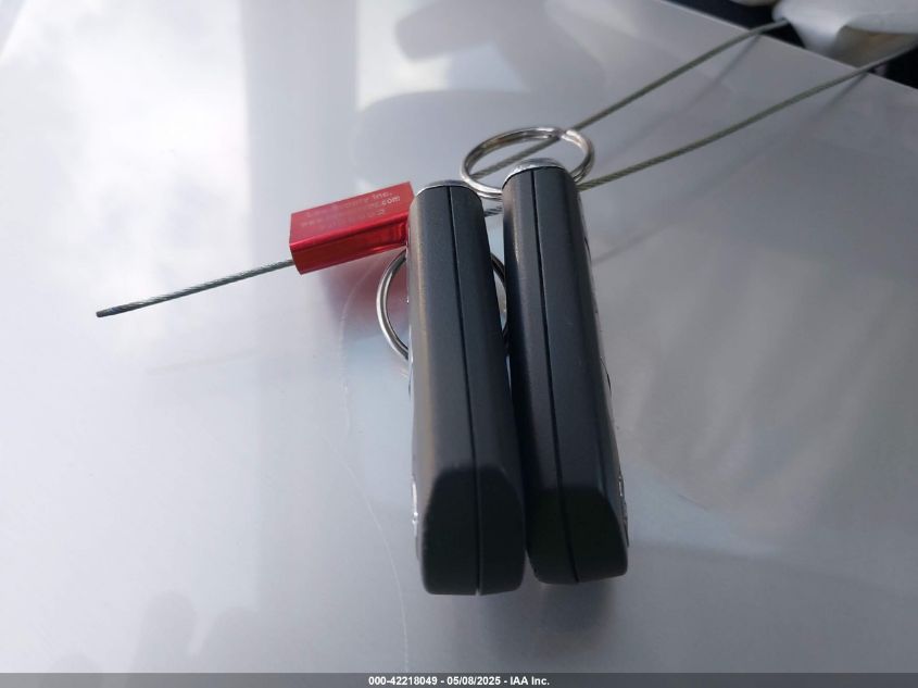 2015 Mazda Mazda6 I Sport VIN: JM1GJ1U58F1196716 Lot: 42218049