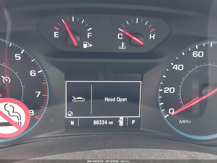 2021 CHEVROLET MALIBU VIN: 1G1ZD5STXMF046060