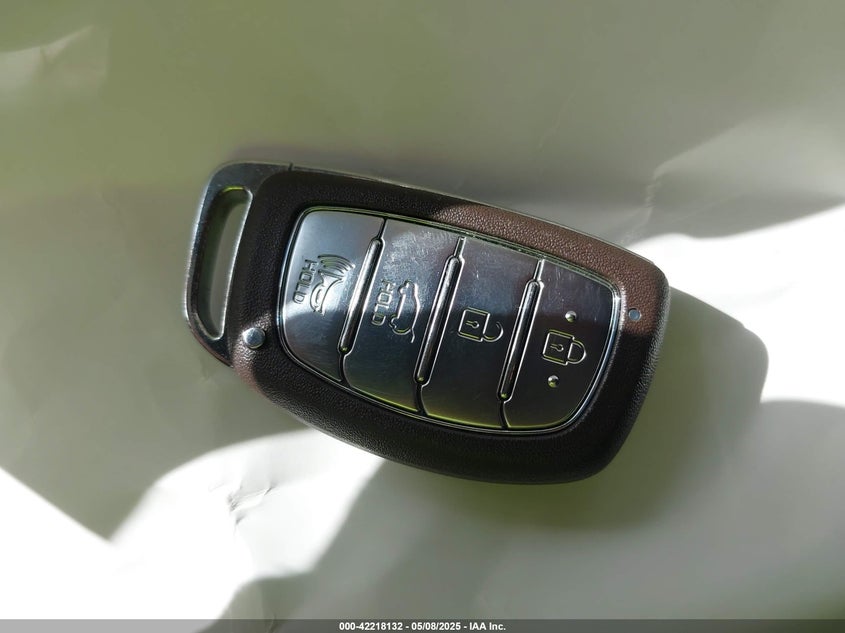 2022 HYUNDAI IONIQ HYBRID VIN: KMHC75LC5NU269523