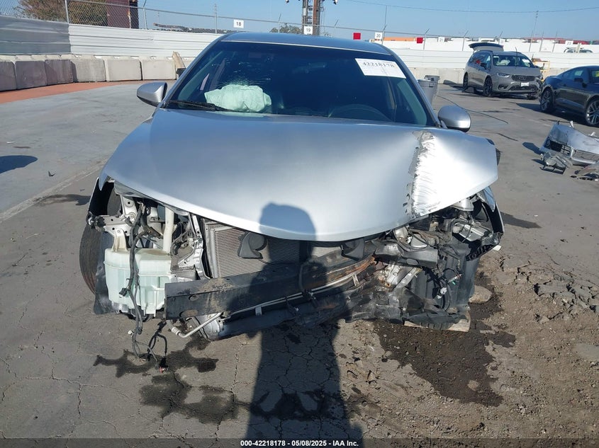2012 TOYOTA CAMRY VIN: 4T1BF1FKXCU092085
