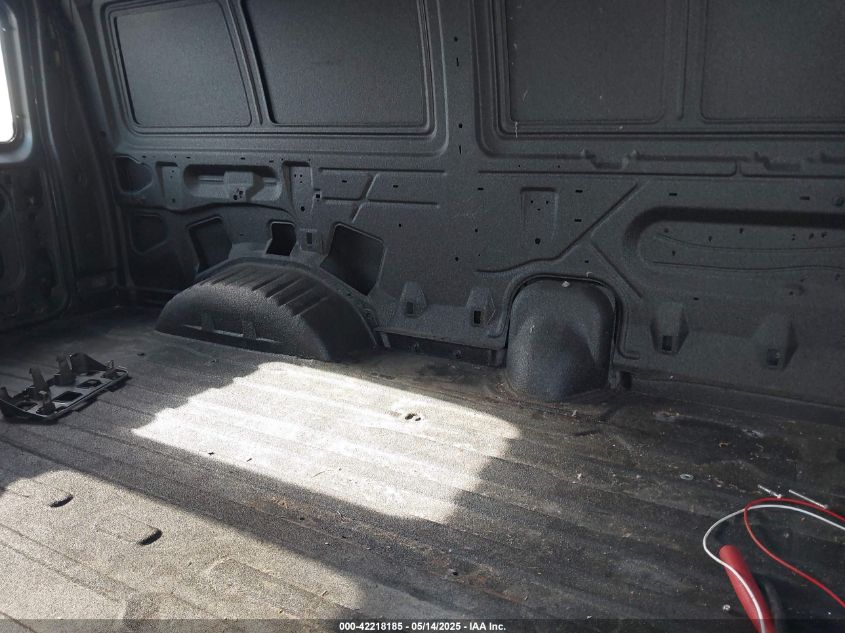 2009 Ford E-250 Commercial/Recreational VIN: 1FTNE24L79DA62170 Lot: 42218185