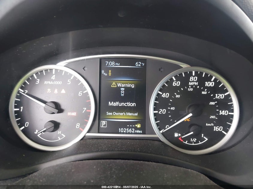 2018 NISSAN SENTRA VIN: 3N1AB7AP4JY322184