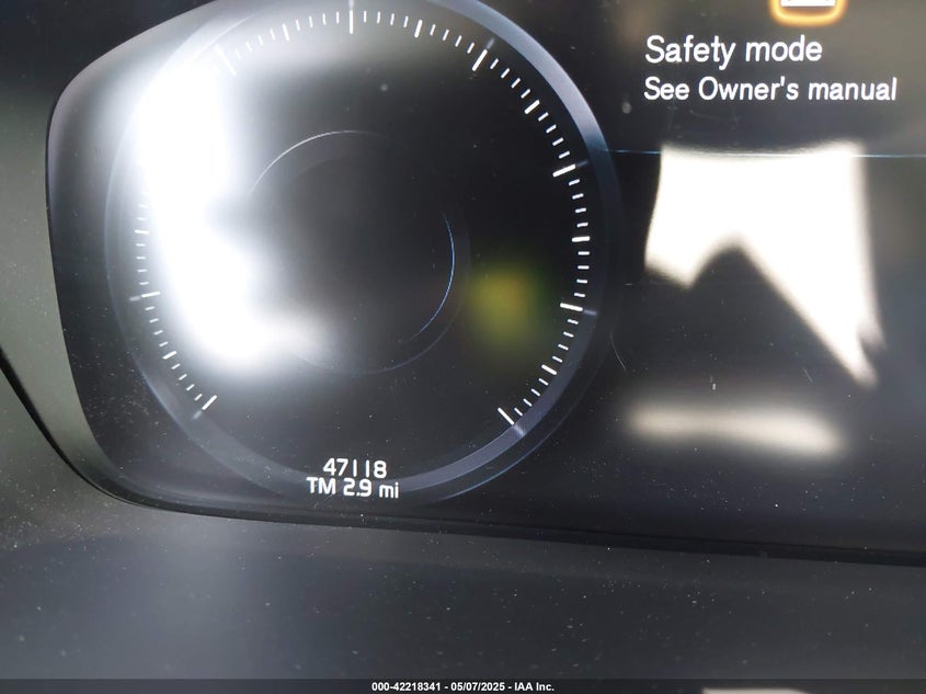 2018 VOLVO XC90 HYBRID T8 INSCRIPTION - YV4BR0PL9J1385291