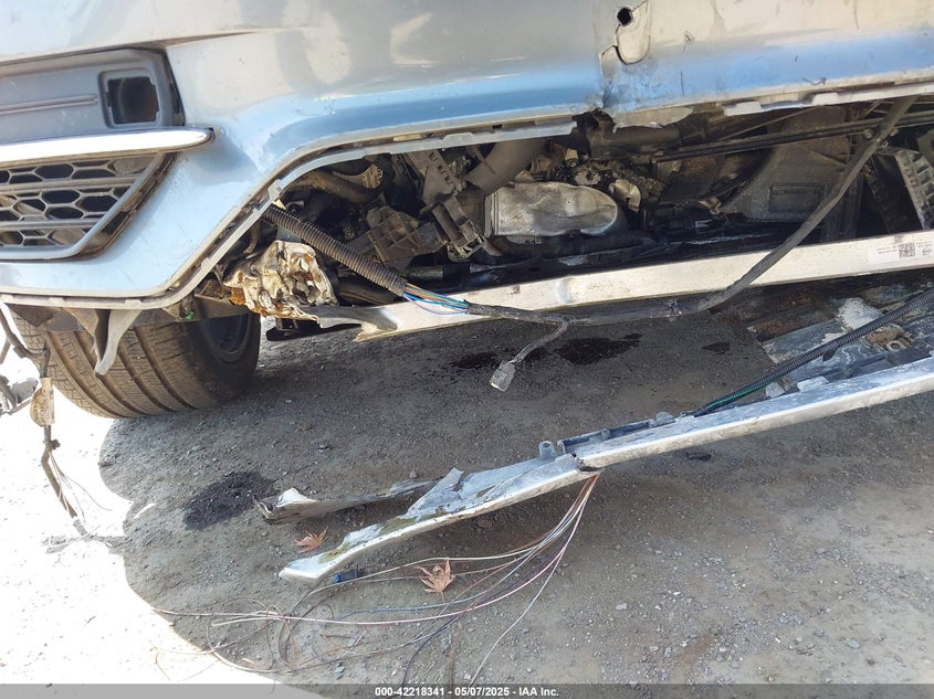 2018 VOLVO XC90 HYBRID T8 INSCRIPTION - YV4BR0PL9J1385291