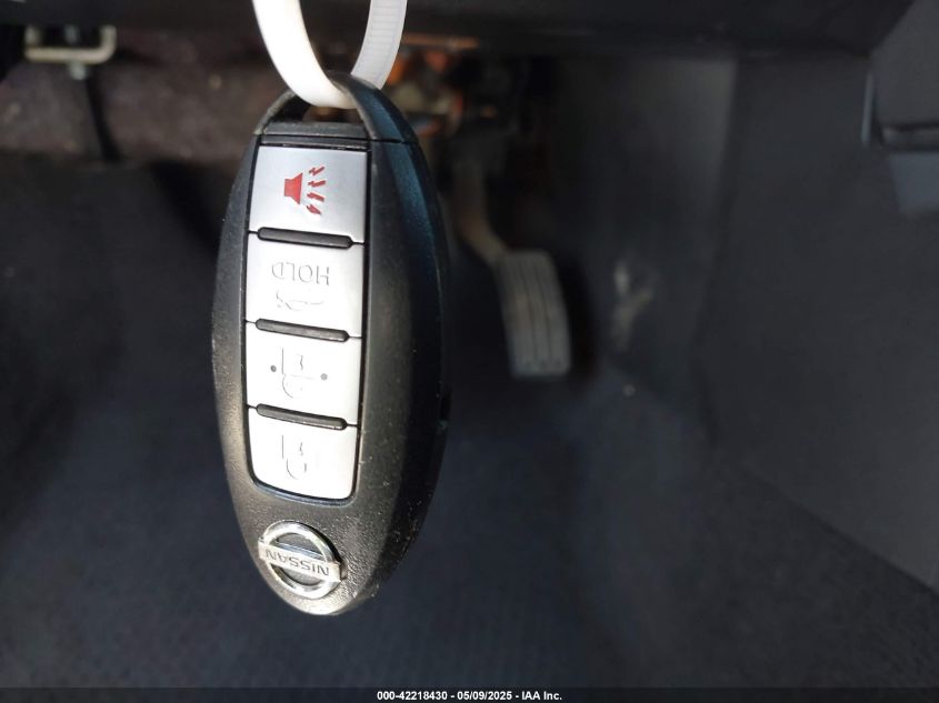 2012 Nissan Maxima 3.5 Sv VIN: 1N4AA5AP2CC827680 Lot: 42218430