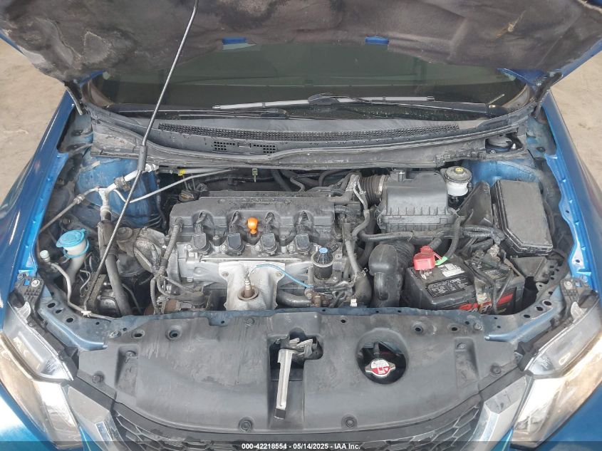 2015 Honda Civic Ex VIN: 19XFB2F83FE263709 Lot: 42218554