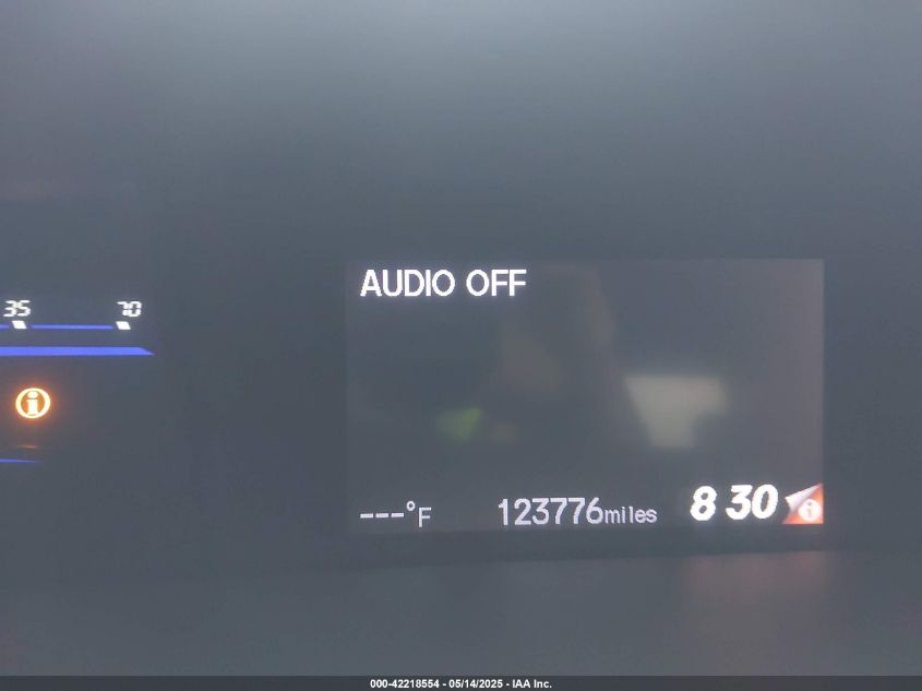 2015 Honda Civic Ex VIN: 19XFB2F83FE263709 Lot: 42218554