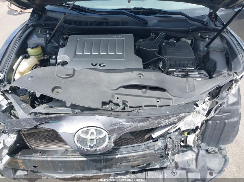 2007 Toyota Camry Le V6 VIN: 4T1BK46K17U513985 Lot: 42218608