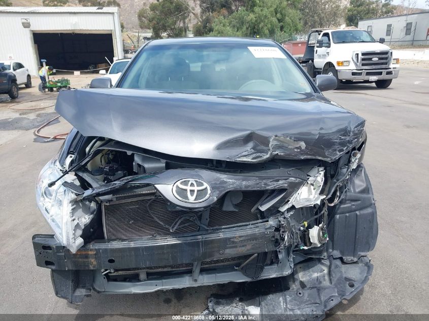 2007 Toyota Camry Le V6 VIN: 4T1BK46K17U513985 Lot: 42218608