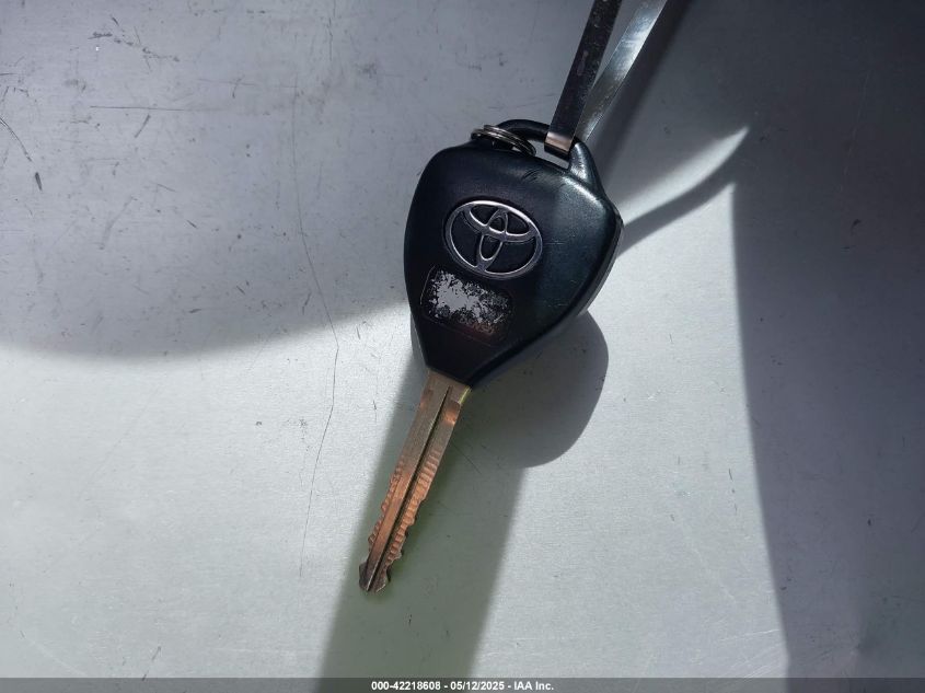 2007 Toyota Camry Le V6 VIN: 4T1BK46K17U513985 Lot: 42218608