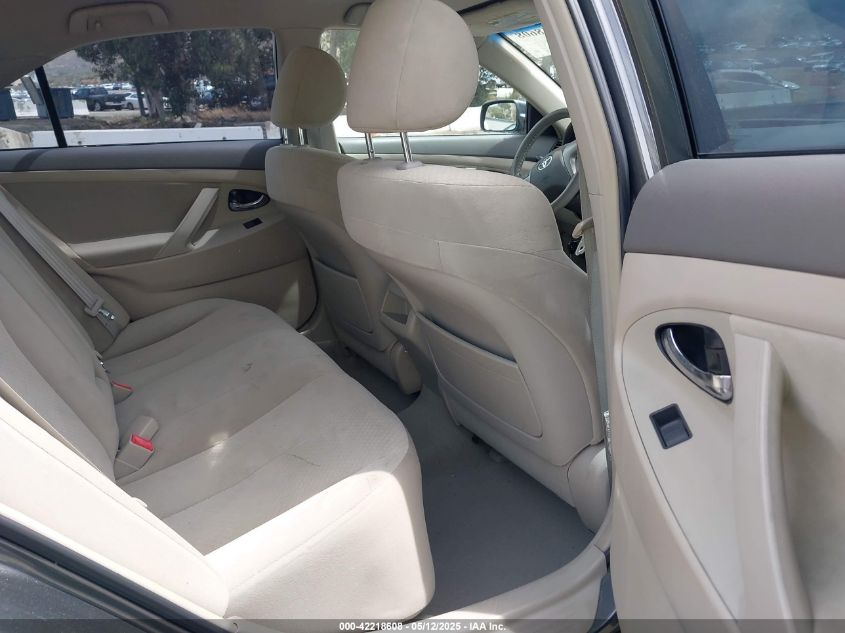 2007 Toyota Camry Le V6 VIN: 4T1BK46K17U513985 Lot: 42218608