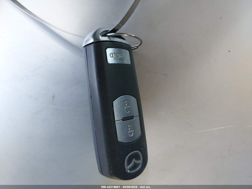 2015 MAZDA CX-5 TOURING - JM3KE2CYXF0546652