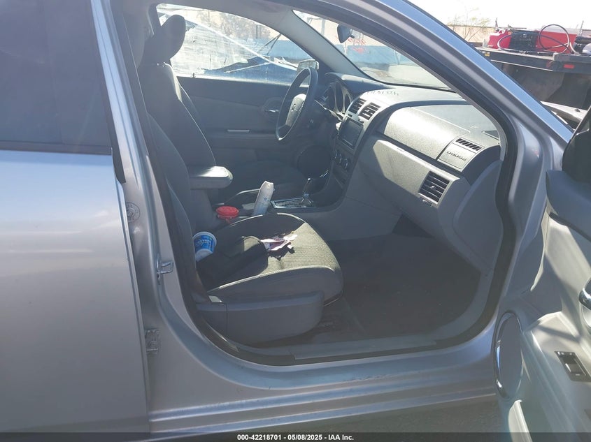 2008 DODGE AVENGER VIN: 1B3LC56J88N254024