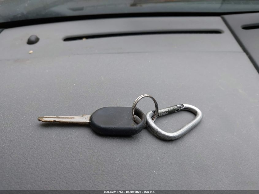 2004 Ford F150 VIN: 1FTRF12W34KD79724 Lot: 42218756