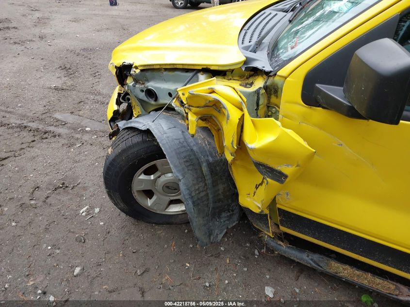 2004 Ford F150 VIN: 1FTRF12W34KD79724 Lot: 42218756