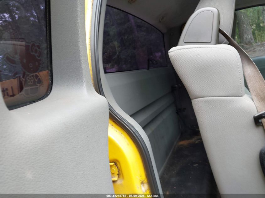 2004 Ford F150 VIN: 1FTRF12W34KD79724 Lot: 42218756