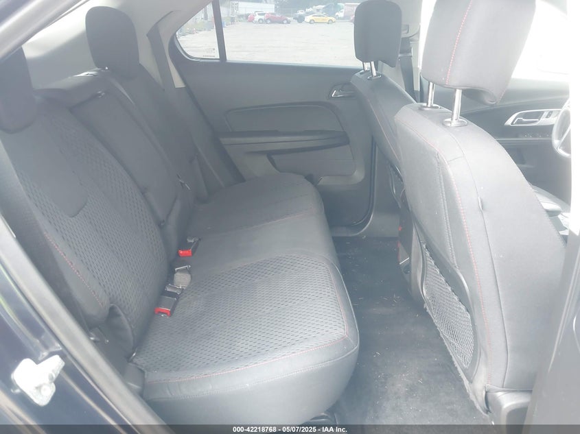 2015 CHEVROLET EQUINOX VIN: 2GNALAEK8F6411357
