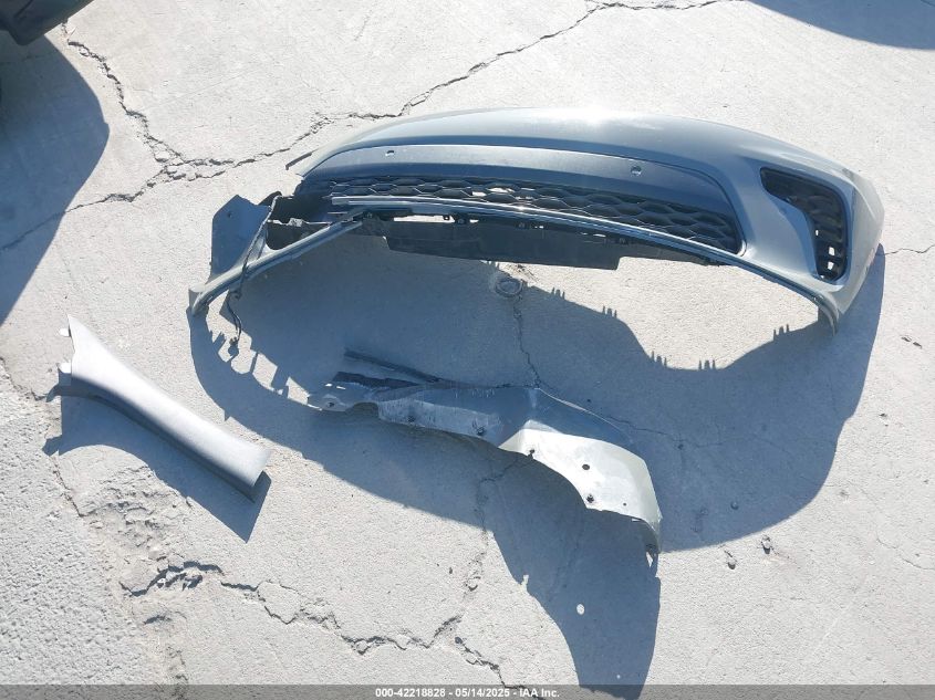 2021 Dodge Durango Srt Hellcat Awd VIN: 1C4SDJH93MC662309 Lot: 42218828