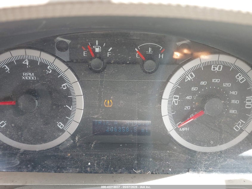2009 FORD ESCAPE VIN: 1FMCU93769KD00797