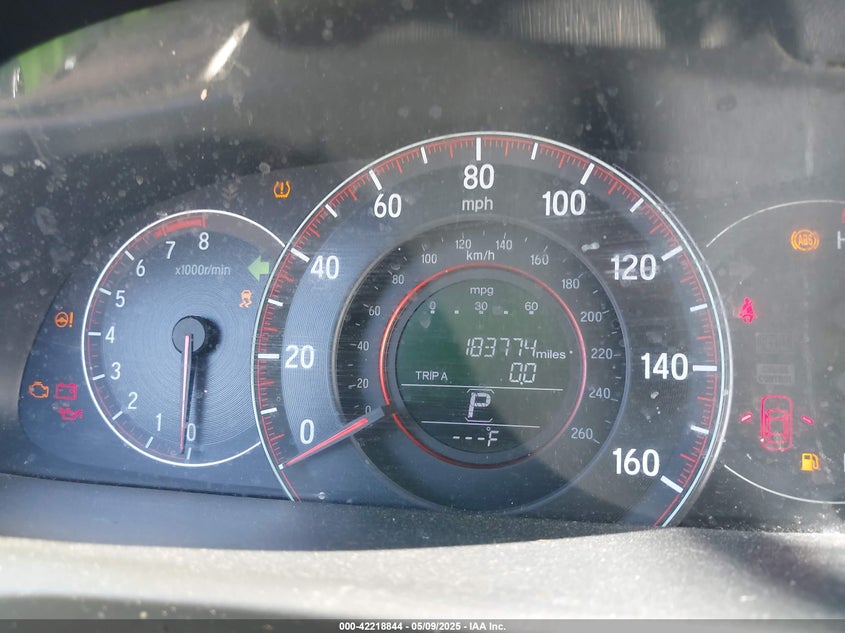 2017 HONDA ACCORD VIN: 1HGCR2F50HA115609