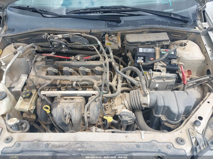 2009 FORD FOCUS VIN: 1FAHP32N59W178933