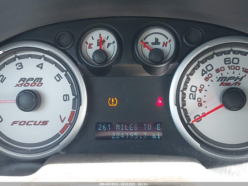 2009 FORD FOCUS VIN: 1FAHP32N59W178933