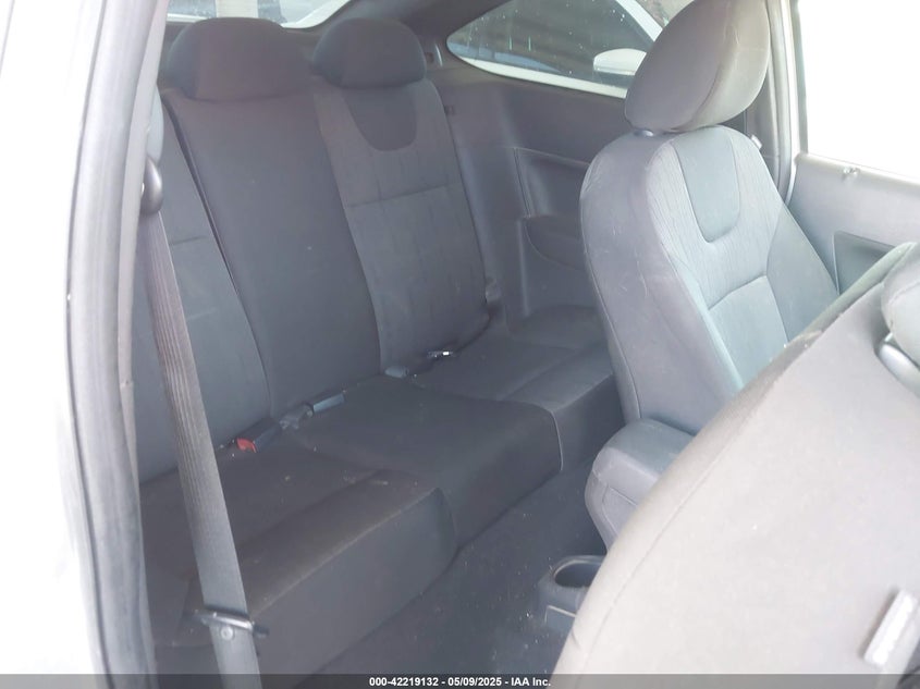 2009 FORD FOCUS VIN: 1FAHP32N59W178933