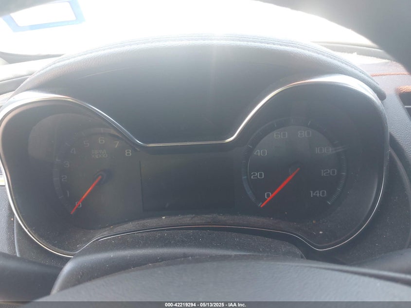 2014 CHEVROLET IMPALA VIN: 1G1115SL3EU101791