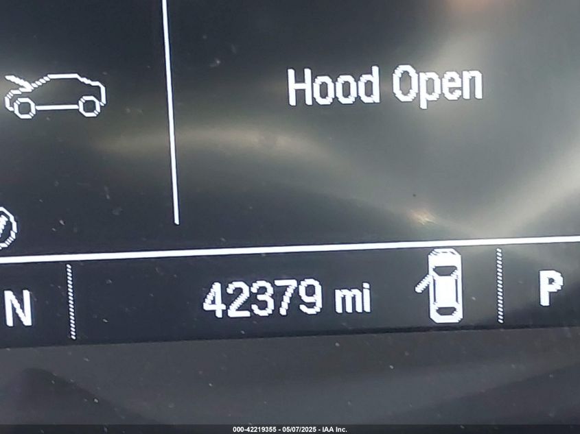 2020 Chevrolet Trax Awd Lt VIN: 3GNCJPSB4LL288217 Lot: 42219355