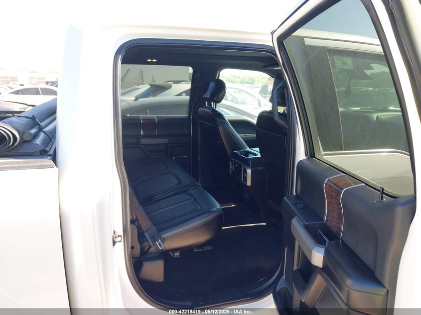 2017 FORD F-150 VIN: 1FTEW1EG2HFA45739