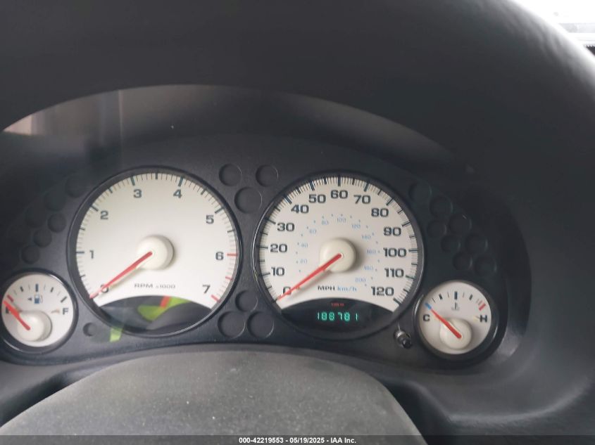 2004 Jeep Liberty Sport VIN: 1J4GL48K84W232815 Lot: 42219553