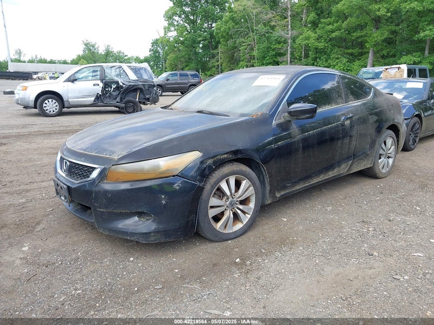 2010 HONDA ACCORD VIN: 1HGCS1B34AA000424