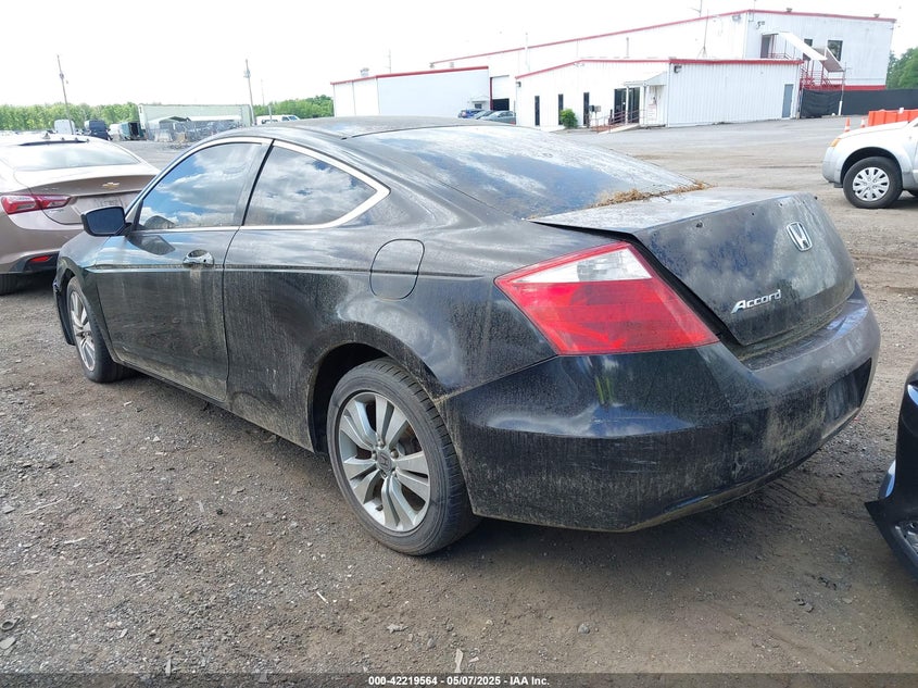 2010 HONDA ACCORD VIN: 1HGCS1B34AA000424