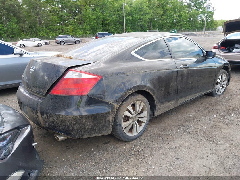 2010 HONDA ACCORD VIN: 1HGCS1B34AA000424