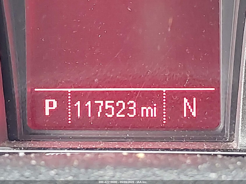 2017 GMC TERRAIN SLE-1 - 2GKALMEK7H6115666