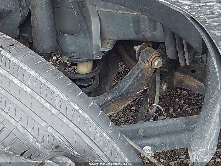 2017 GMC TERRAIN SLE-1 - 2GKALMEK7H6115666