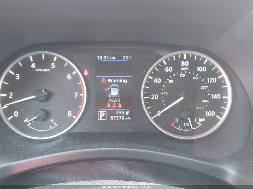 2022 NISSAN SENTRA VIN: 3N1AB8BV9NY248804