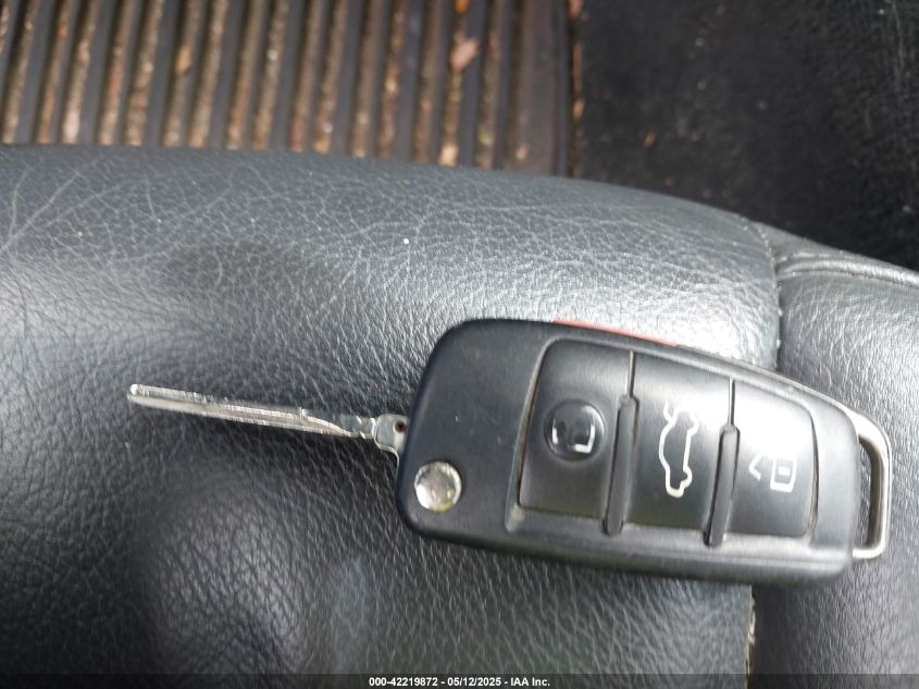 2007 Audi A6 3.2 VIN: WAUDH74F27N079859 Lot: 42219872