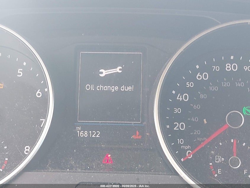 2018 VOLKSWAGEN TIGUAN 2.0T S - 3VV0B7AX5JM025815