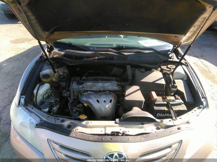 2009 Toyota Camry VIN: 4T1BE46K39U371374 Lot: 42219950