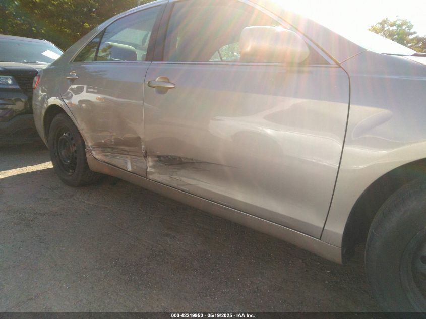 2009 Toyota Camry VIN: 4T1BE46K39U371374 Lot: 42219950