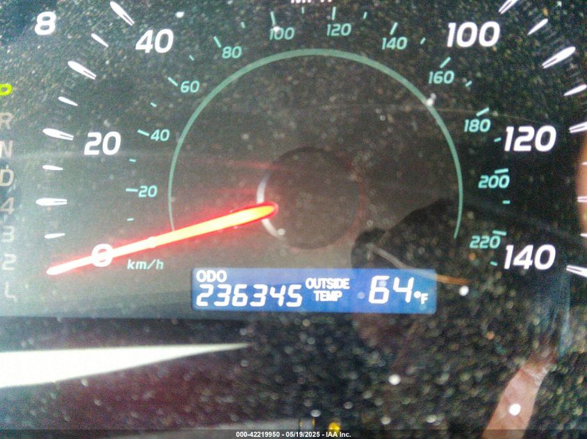 2009 Toyota Camry VIN: 4T1BE46K39U371374 Lot: 42219950