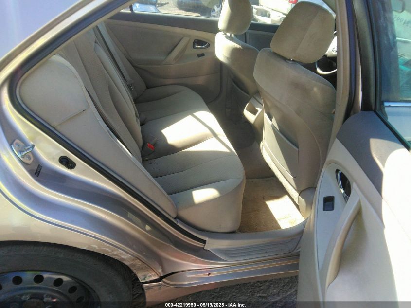 2009 Toyota Camry VIN: 4T1BE46K39U371374 Lot: 42219950