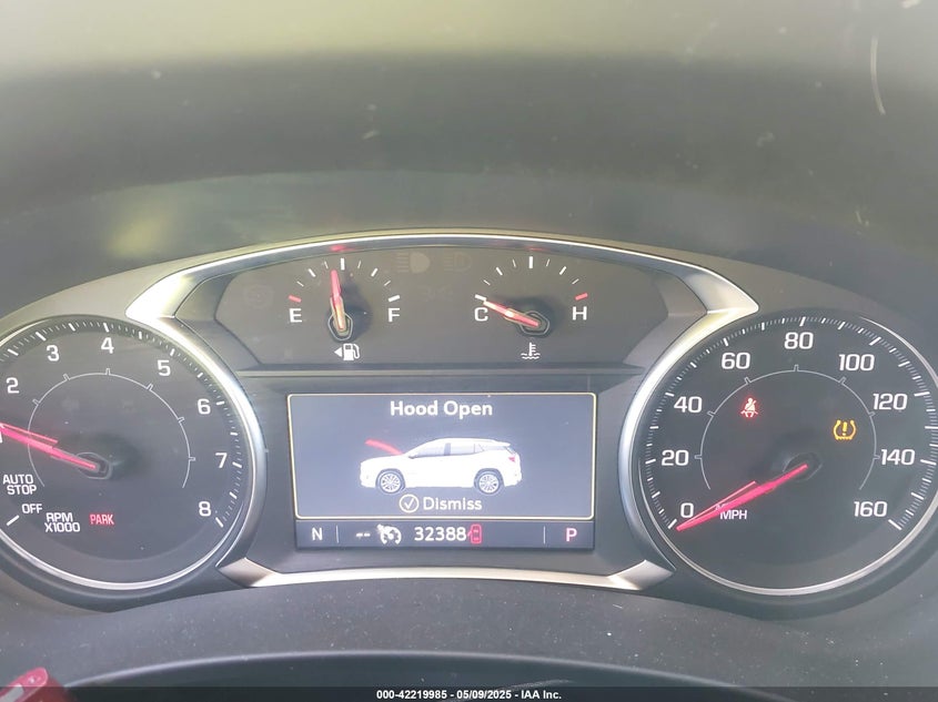 2024 GMC TERRAIN AWD SLT - 3GKALVEG1RL277792