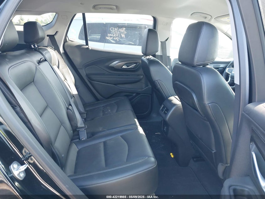 2024 GMC TERRAIN AWD SLT - 3GKALVEG1RL277792