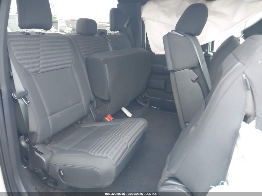 2021 FORD F-150(VIN: 1FTEX1C51MFD08456